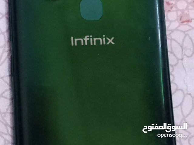 Infinix S5 Pro 128 GB in Basra