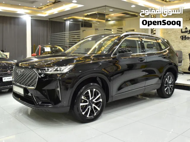 2024, Haval, H6
