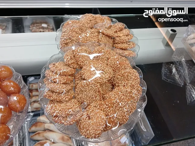 حلويات ولا اطيب