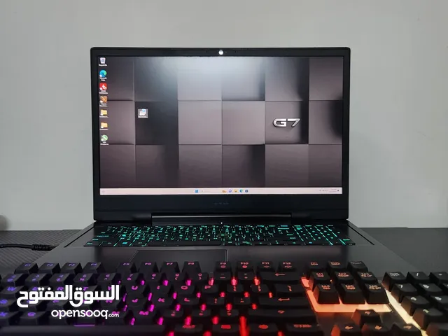 Gaming Laptop i7+RTX2070