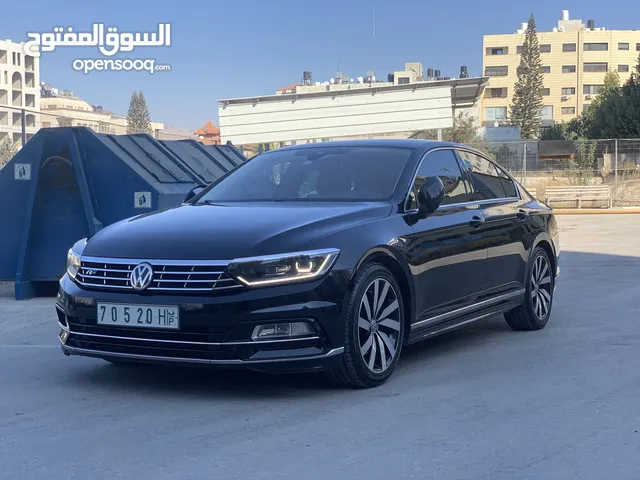 باسات R line شركة بحالة الوكالة