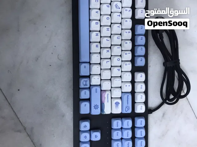 Razer Huntsman المنيوم بالكامل