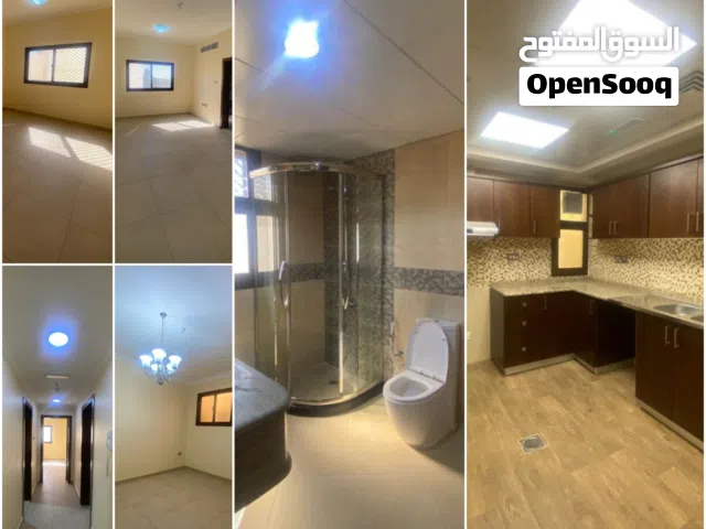 400 m2 2 Bedrooms Apartments for Rent in Al Ain Al Jimi