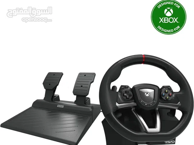 Hori Racing Wheel Overdrive (Xbox One S/X PC)