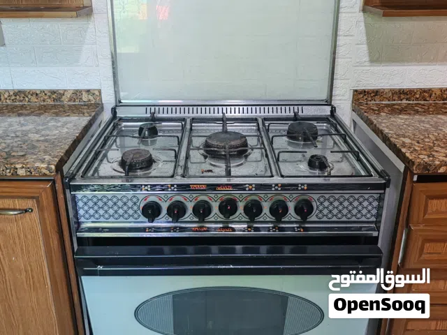 فرن مستعمل
