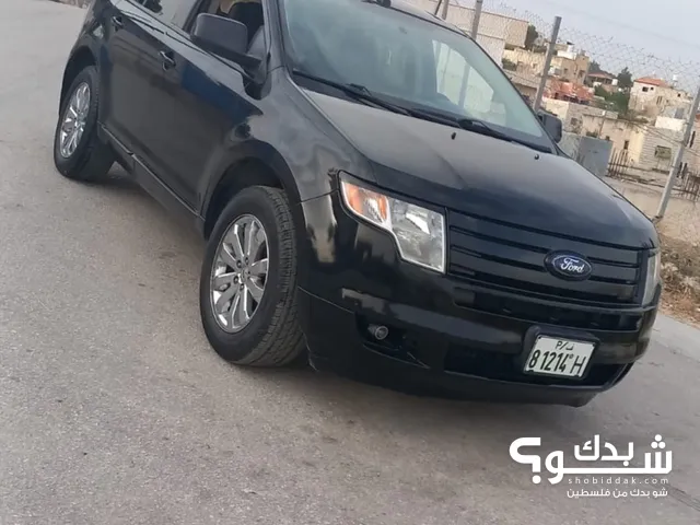 Ford Edge 2009 in Hebron