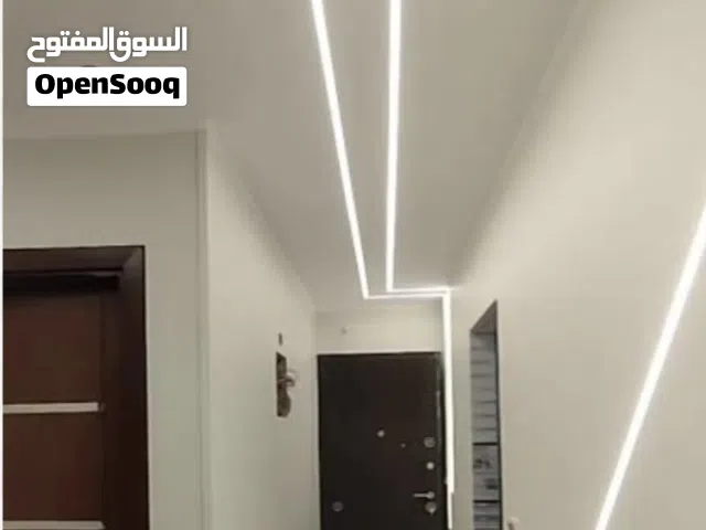 شقة تجاري للايجار في الجابرية موقع ممتاز جدا