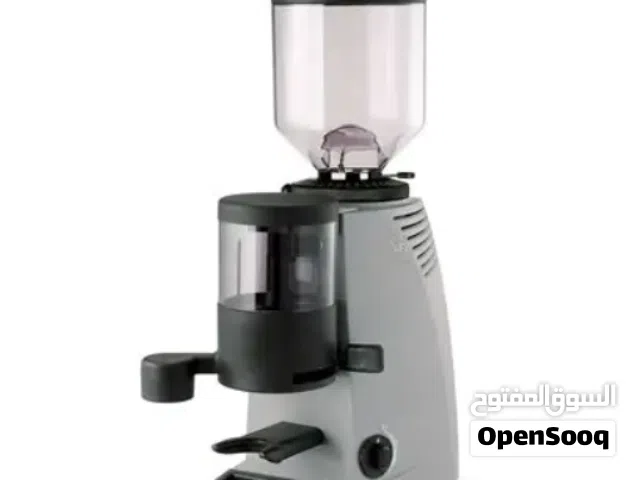 La San Marco SM 92 Timer Coffee Grinder with Dispenser - Made in Italy