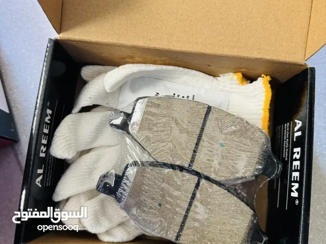 متوفر سفايف جميع أنواع شانجان بجوده عاليه وأفضل الأسعار