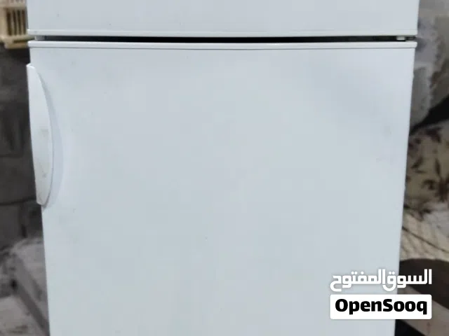 سلام عليكم ثلاجه أركيليك شرط تجميد ولفحص نضافه 95 بل 100 سعر 250