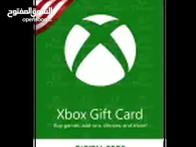 Xbox gaming card for Sale in Derna