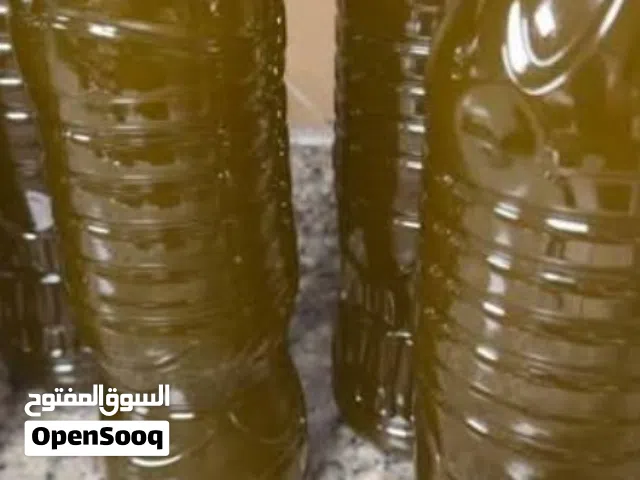 زيت زيتون نخب القزازه لتر ونص