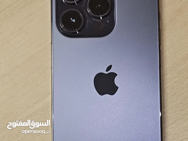 ايفون 14 برو 256 GB