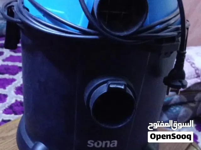  Sona Vacuum Cleaners for sale in Zarqa