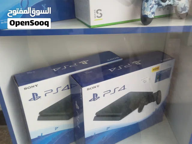 PlayStation 4 PlayStation for sale in Basra