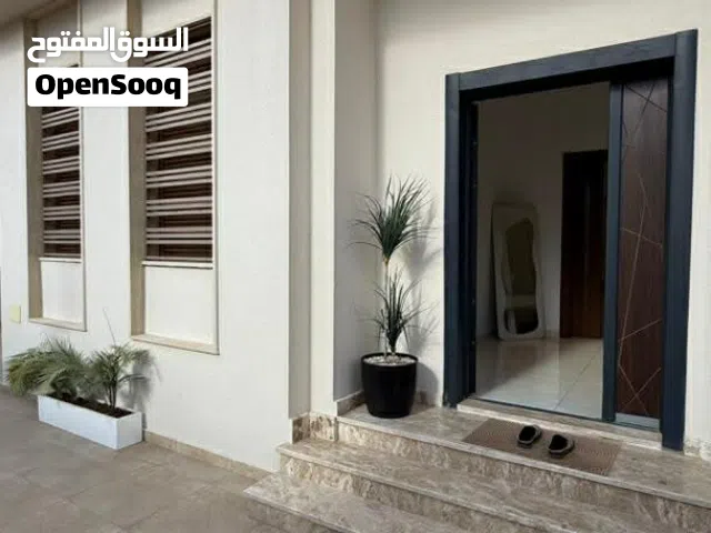 فرصة للبيع – منزل مميز في موقع ممتاز (سندباد)