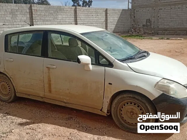 نسيان تبدّا موديل 2008 محرك امفوز وكانبيوا ميعلقش انديترو