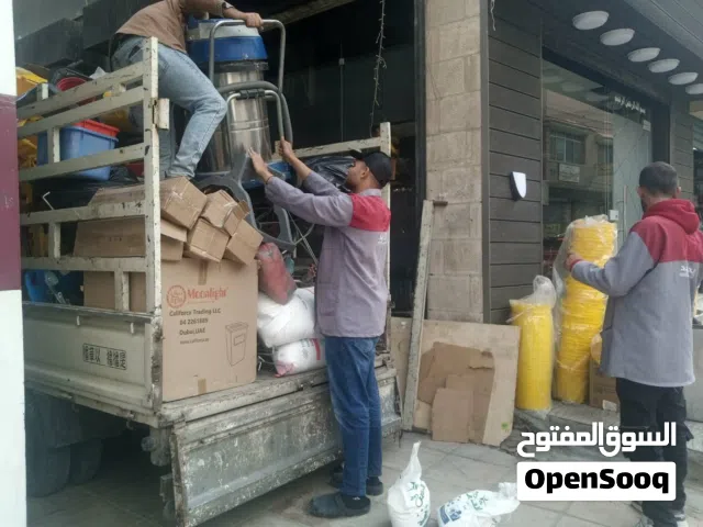 بكم نقل عفش فك وتركيب غرف النوم