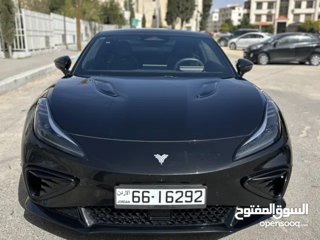 2023, نيتا, GT