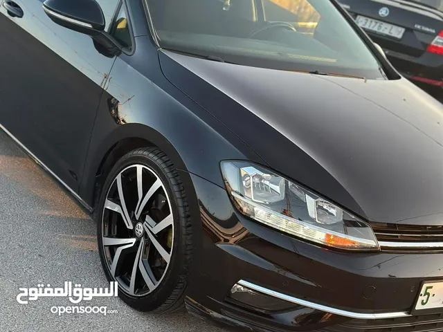 جولف mk7.5