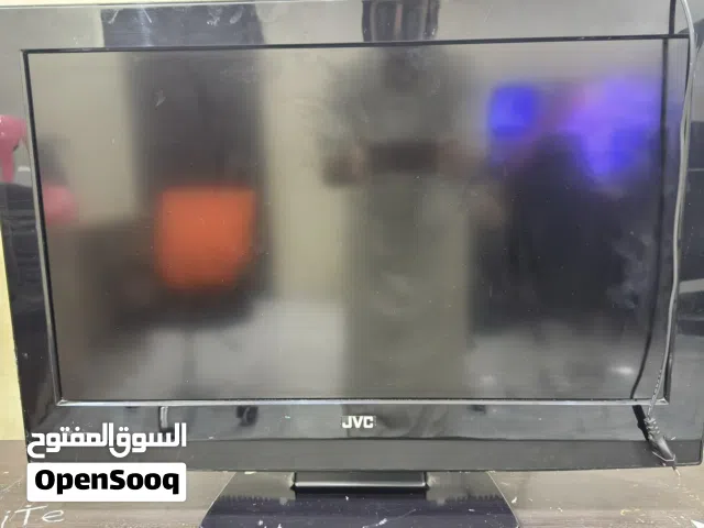تلفزيون الماركة الياباني الأصلي JVC