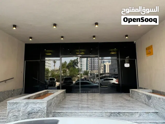 1100 m2 1 Bedroom Apartments for Rent in Ajman Al Rumaila