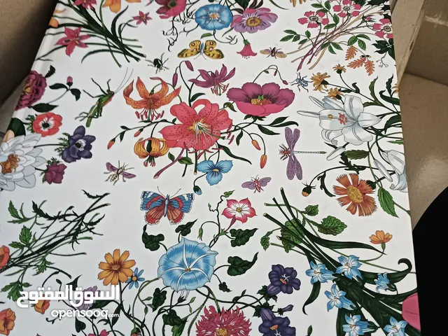 Gucci tbe art of silk sale this one book