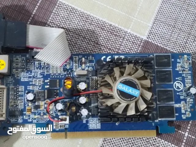  Graphics Card for sale  in Basra