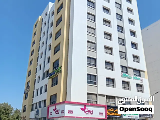 102 m2 2 Bedrooms Apartments for Rent in Muscat Al Khoud