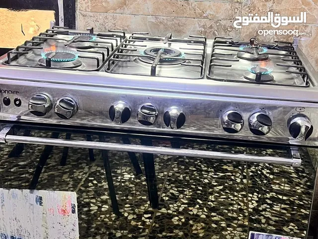 Other Ovens in Baghdad