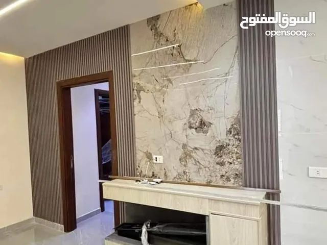 150 m2 4 Bedrooms Apartments for Rent in Irbid Al Eiadat Circle