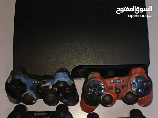 PlayStation 3 PlayStation for sale in Giza
