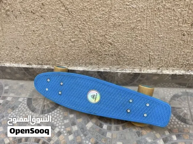 Skateboard for boys and girls