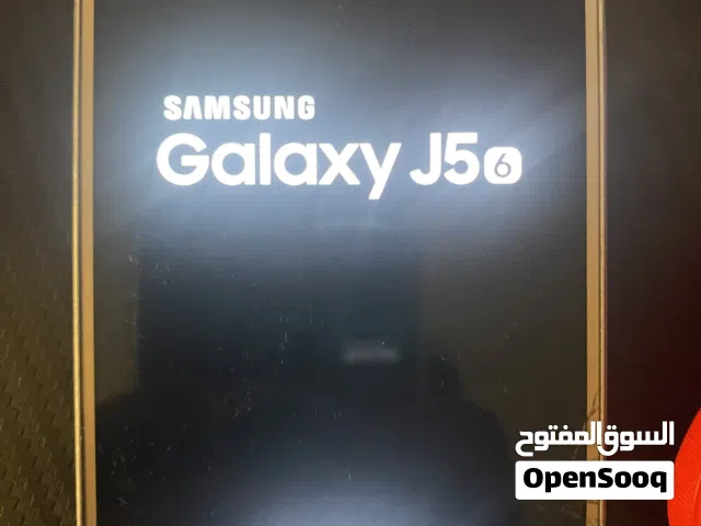 GALAXY J5 6