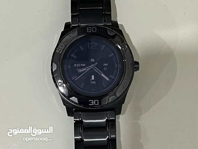 Analog & Digital Guess watches  for sale in Hawally