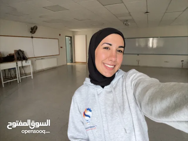 لجين نادر جبريل الشرباتي