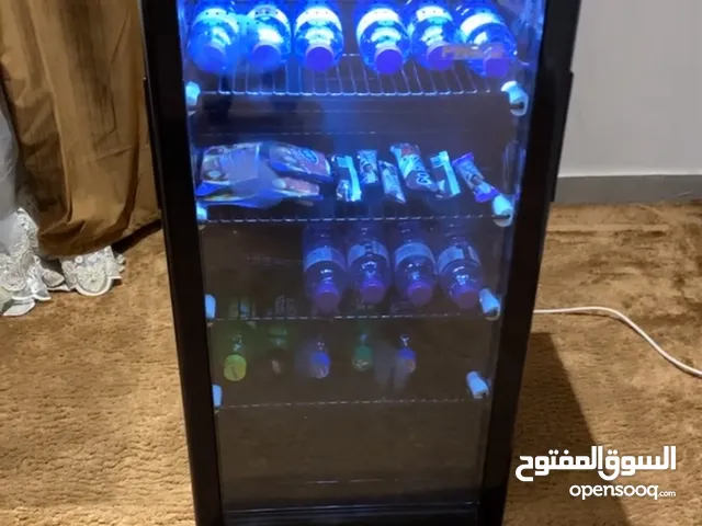للبيع ثلاجه فريجو بحاله المصنع نضيفه جدا