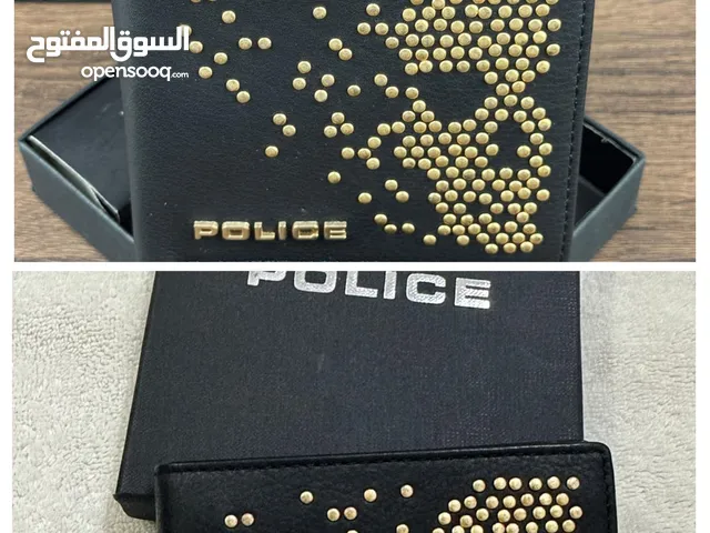 محافظ رجالي جديده