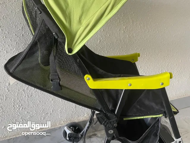 عربة أطفال جيدة مناسبة للأطفال للمشاوير الحدائق أو المولات