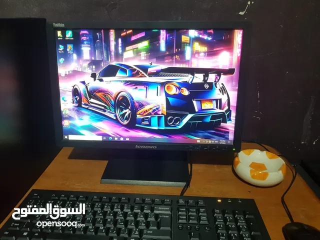 كمبيوتر PC Dell
