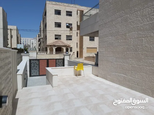 125 m2 3 Bedrooms Apartments for Sale in Amman Al Rabiah