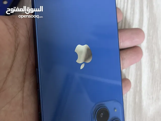 ايفون 13 استخدام شخصي الجهاز ما في ولا غلطه والحمد لله