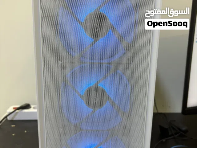 Windows Custom-built  Computers  for sale  in Irbid