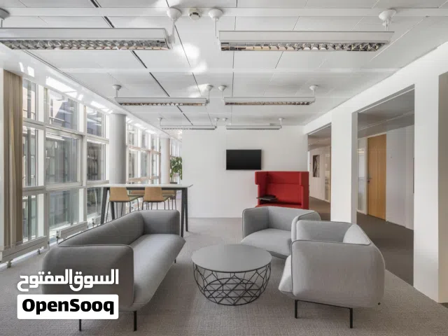 Private office space tailored to your business’ unique needs in MUSCAT, Beach One