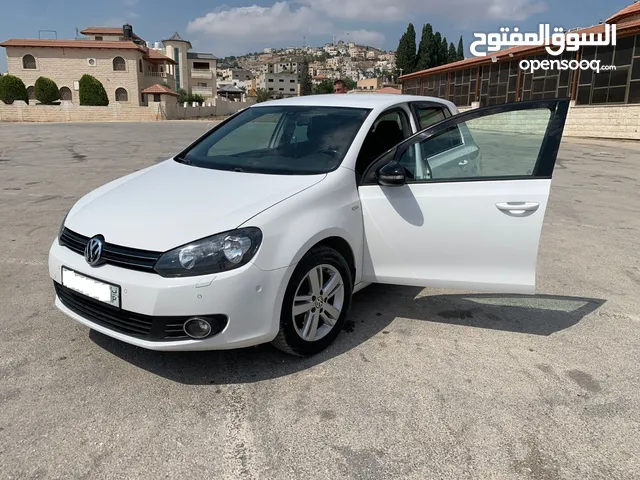 Used Volkswagen Golf in Tubas