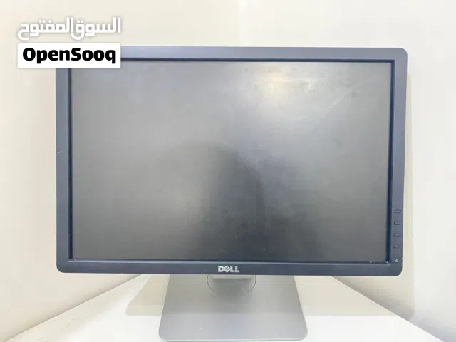 19.5" Dell monitors for sale  in Muscat