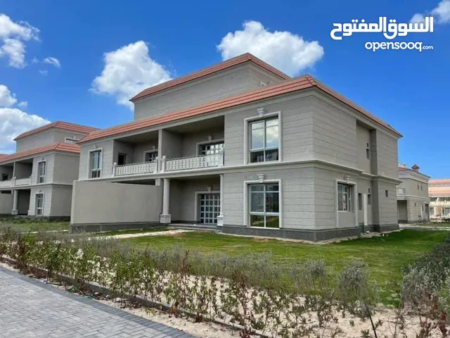 464 m2 3 Bedrooms Villa for Sale in Mansoura Other
