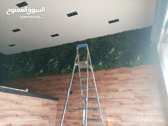 ديكورات جبسيه