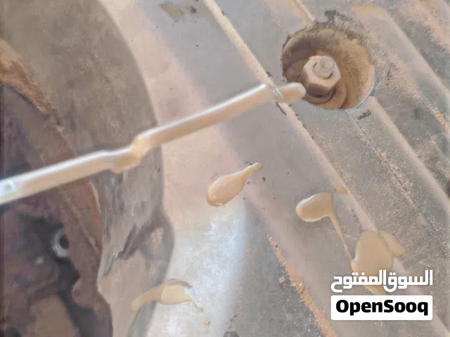 Used Nissan Maxima in Tripoli