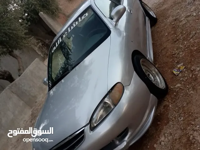 Used Hyundai Avante in Jerash